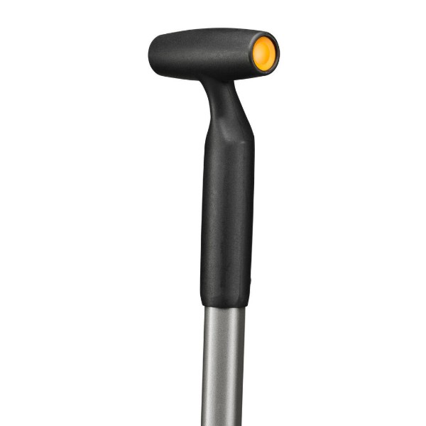 Фото - Лопата Fiskars для листя Ergonomic (1077116)